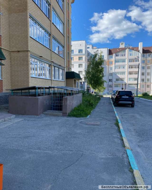 ПОМЕЩЕНИЕ В ЭЛИТНОМ РАЙОНЕ города 24000 кв/м