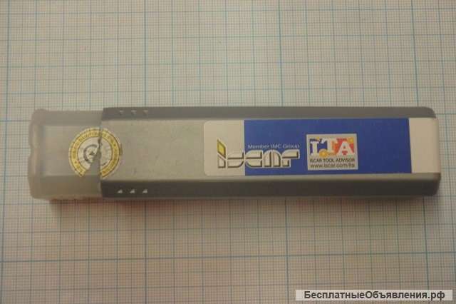 Хвостовик цилиндрический ISCAR MM S-A-L130-C16-T10-C