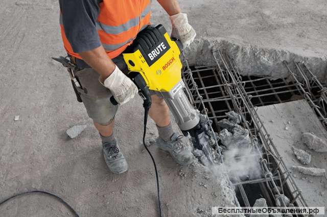 Разнорабочие