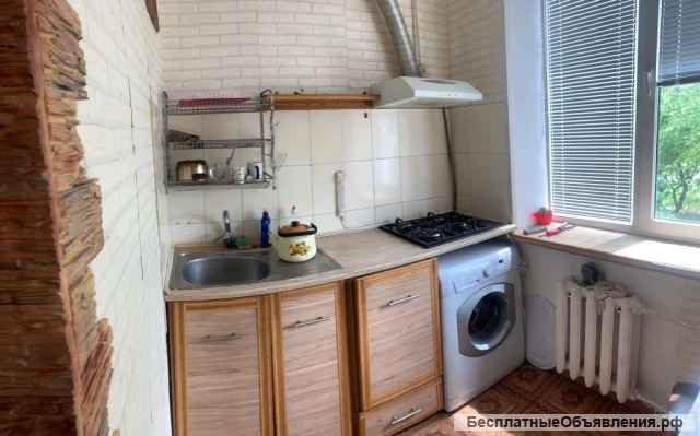 Аренда Длительно Квартира в Севастополе (Воронцова гора, Будищева)