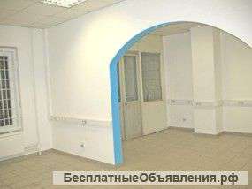 Сдается 40 м под офис, агенство., магазин