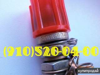 Клапан 5428, КЭ52-2, 600400М, 991АТ3-08