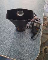 Громкоговоритель автомобильный