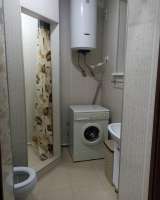 Полдома, 3 комнаты, по Суванбердиева, 77 000 $, б/п