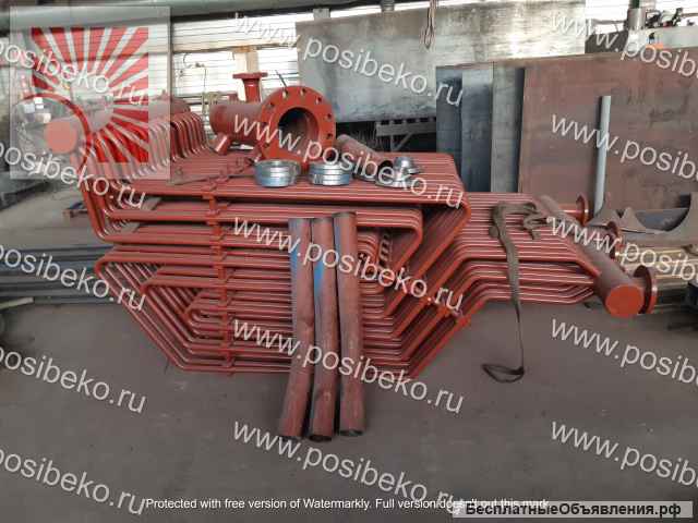 Паровые котлы: Е, ДЕ, ДСЕ, ДКВр, КЕ