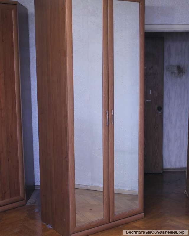 Шкаф Лазурит 3 секции