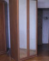 Шкаф Лазурит 3 секции