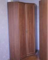 Шкаф Лазурит 3 секции