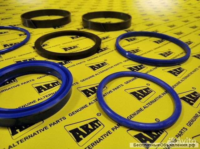 Ремкомплект гидроцилиндра JCB 991/00152