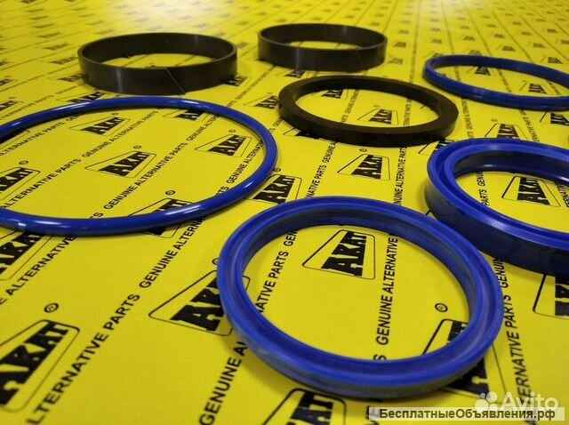 Ремкомплект гидроцилиндра JCB 991/00152