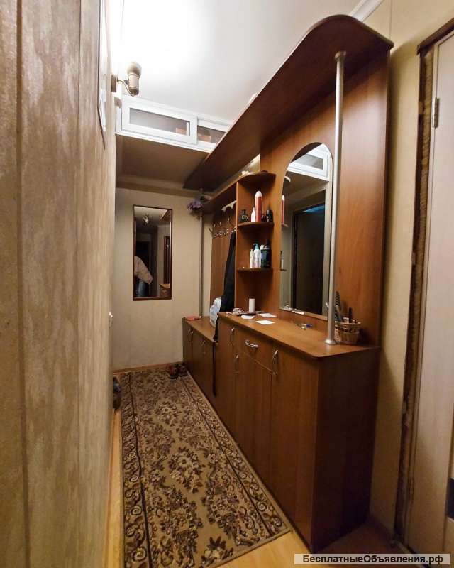 Мебель для прихожей