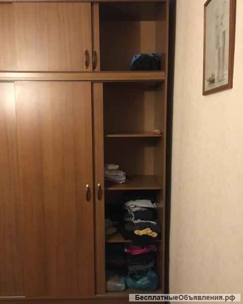 Шкаф-купе