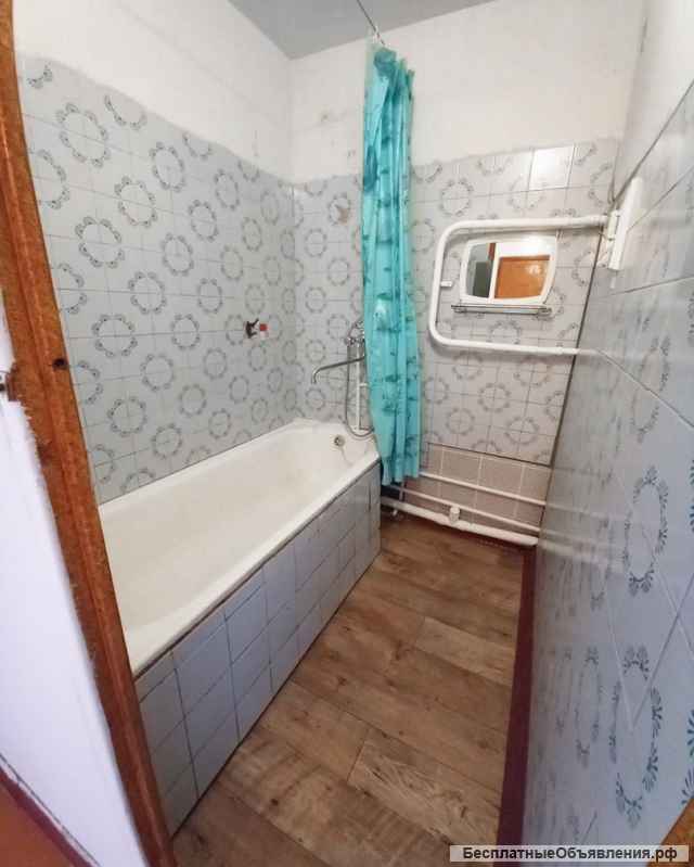 Квартиру