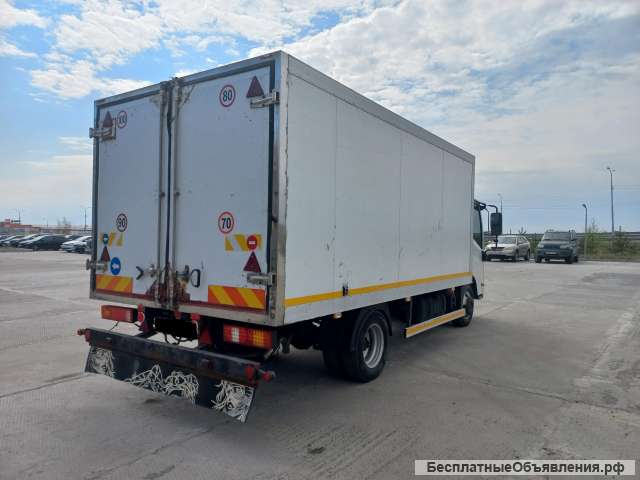 Isuzu NMR, 2015 г.в