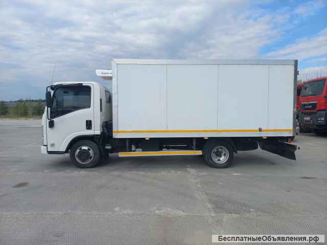 Isuzu NMR, 2015 г.в