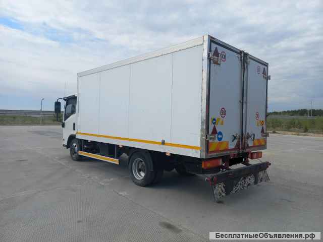 Isuzu NMR, 2015 г.в