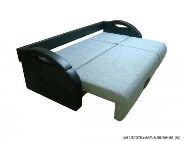 Диван-трансформер Юпитер Аслан Серый