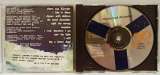 CD диск PRINCE - Chaos and disorder. 1996. Лицензия