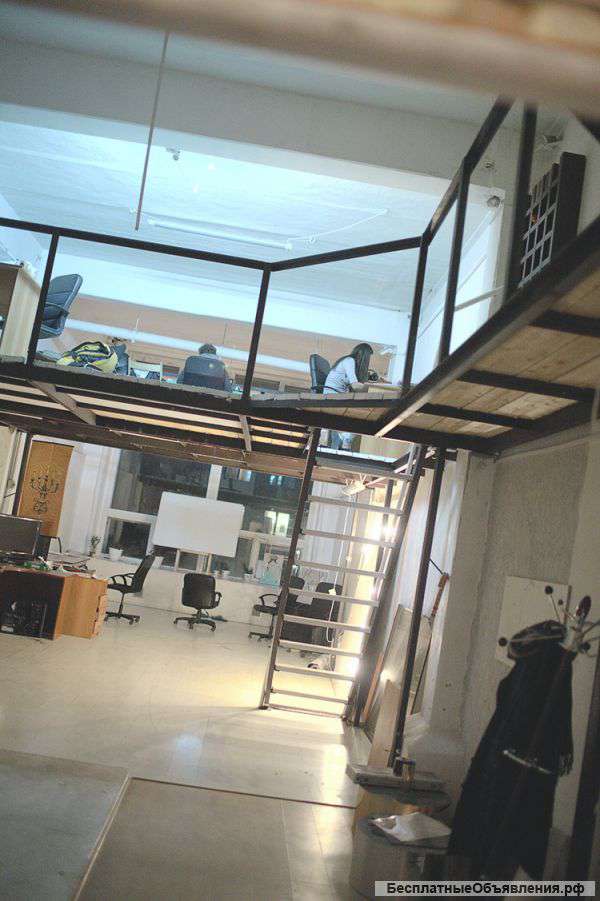 Офисное помещение, Электрозавод