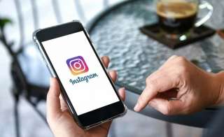 Ник Instagram вы можете купить на SovaDS