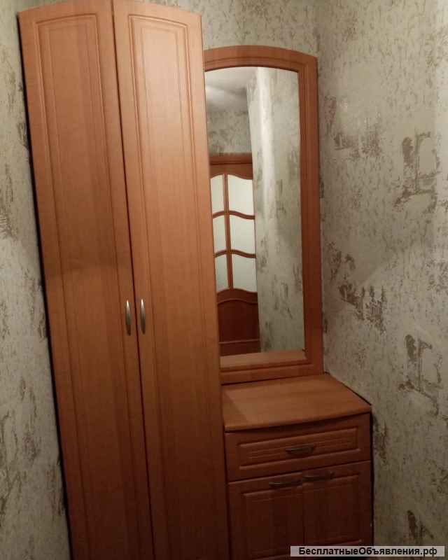 1 комн. квартиру рядом с ТЦ Макси