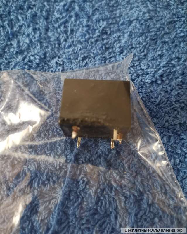 OEG MCL-112D2H 12 В постоянного тока, 5 контактов, силовое реле оригинальное