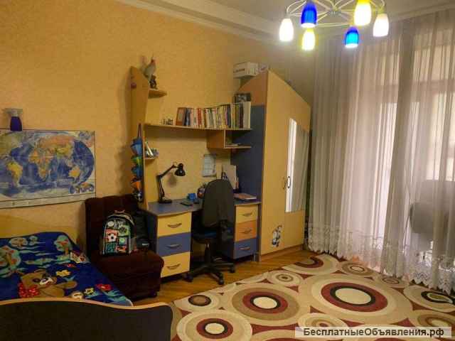 Квартира в Севастополе (Центр города, Очаковцев)