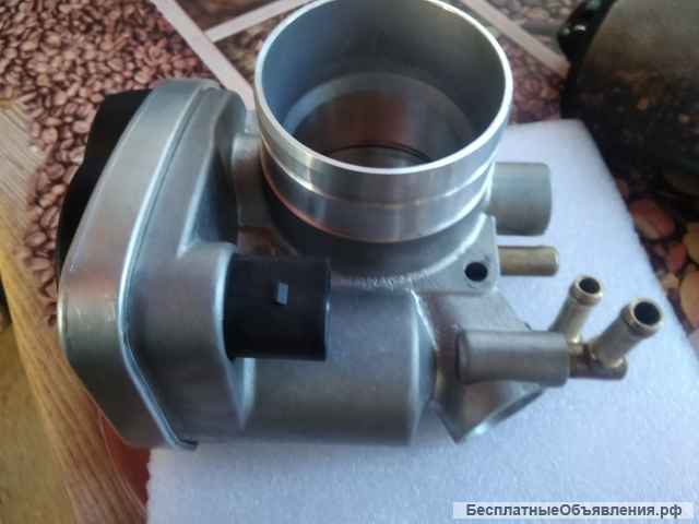 Блок дроссельной заслонки vika 9 133 06621 01