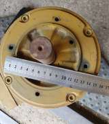 Электродвигатель Grundfos MG100LB2 28F130 4.0 кВт 2970 об/мин IM3681 малый-флянец