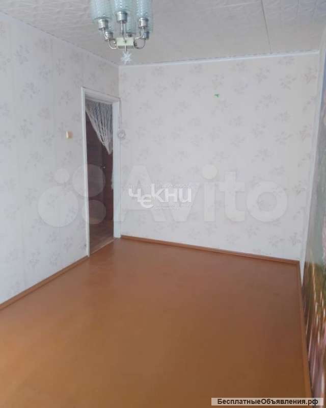 Квартира 2-х комн