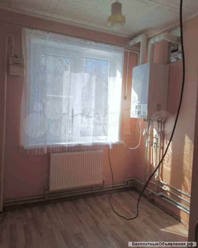 Квартира 2-х комн