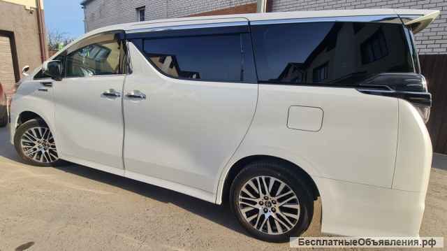 Тур выходного дня на Алтай