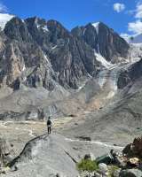 Тур выходного дня на Алтай