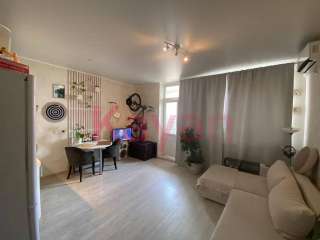 Студя 30 м2 Губернский