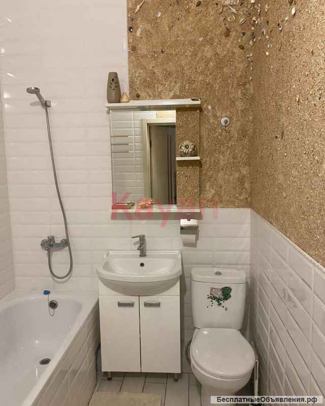 Студя 30 м2 Губернский