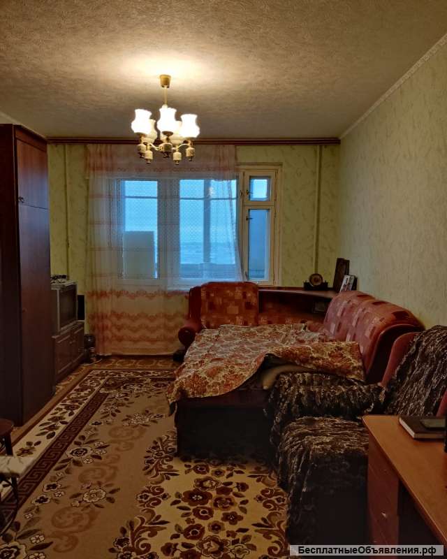 3-квартира г.Владимир, ул. Куйбышева, д.40