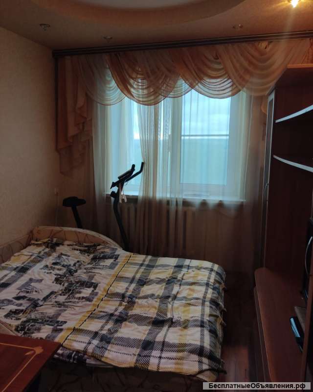 3-квартира г.Владимир, ул. Куйбышева, д.40