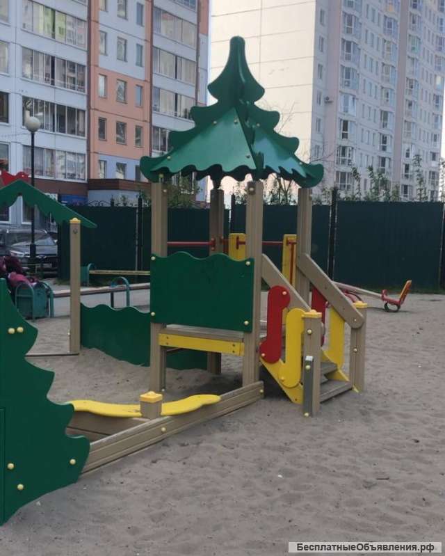 1-комнатная квартира на Урожайном 29/1