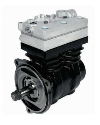 Ремкомплекты для двухцилиндровых компрессоров RENAULT MAGNUM DX / PREMIUM DXI / KERAX DXI