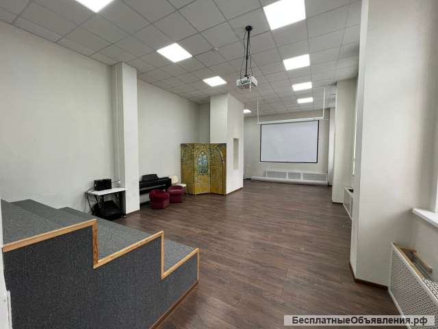 Зал для танцев