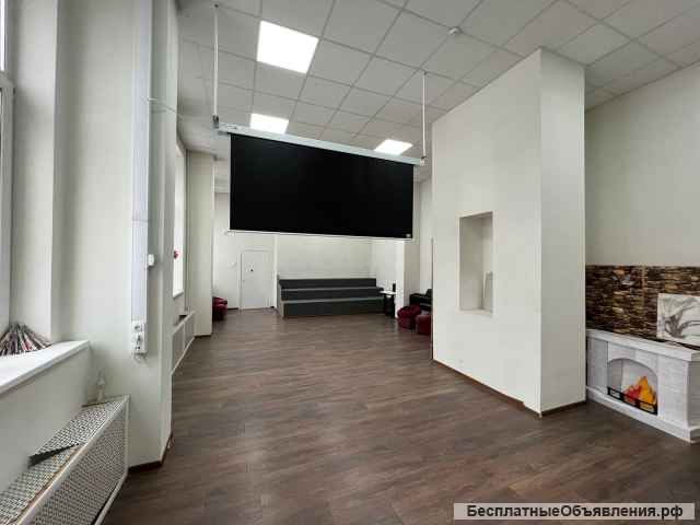 Зал для танцев