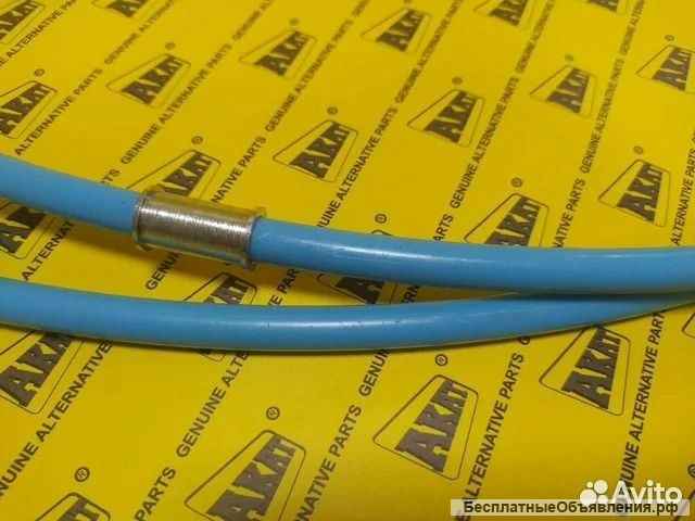 Трос блокировки стрелы CAT 310-3933