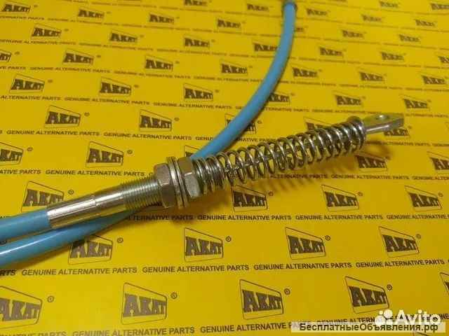 Трос блокировки стрелы CAT 310-3933