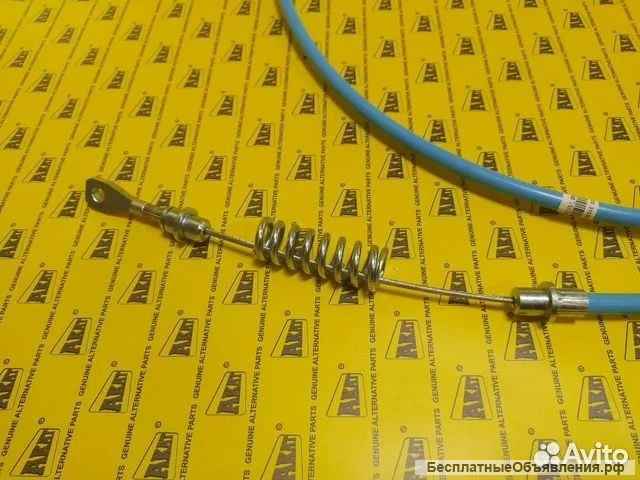 Трос блокировки стрелы CAT 310-3933