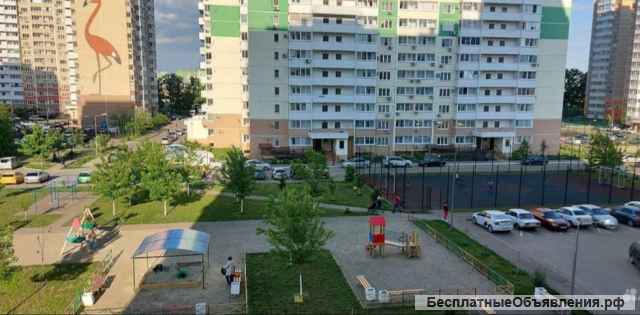 2 к.кв. 57 м2 Посадского