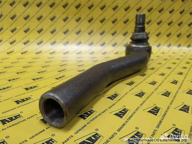 Рулевой наконечник правый ZF 0501.214.796