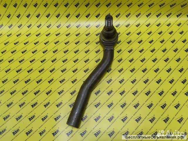 Рулевой наконечник правый ZF 0501.214.796