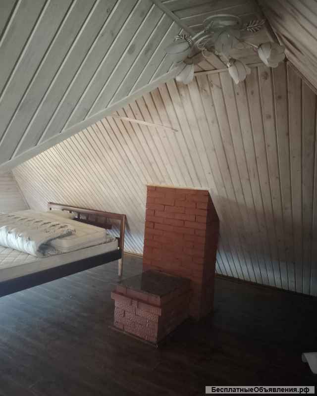 Дом 250м, 20 соток, баня 100м