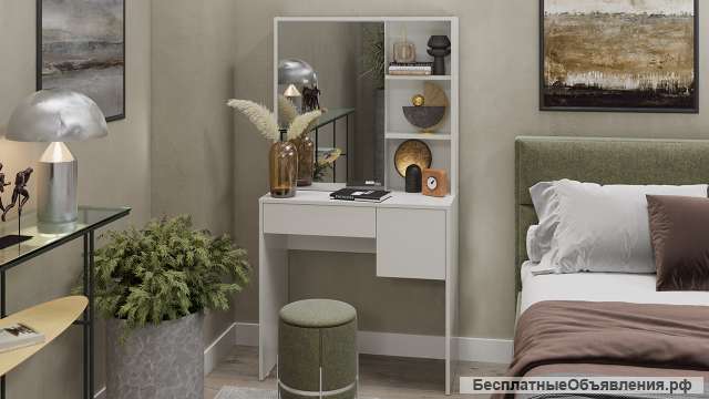 Стол туалетный «Вайт»