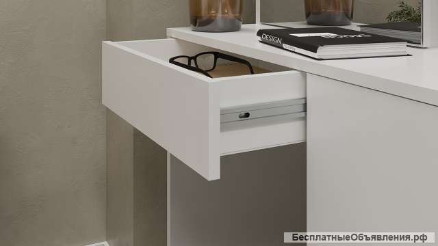 Стол туалетный «Вайт»